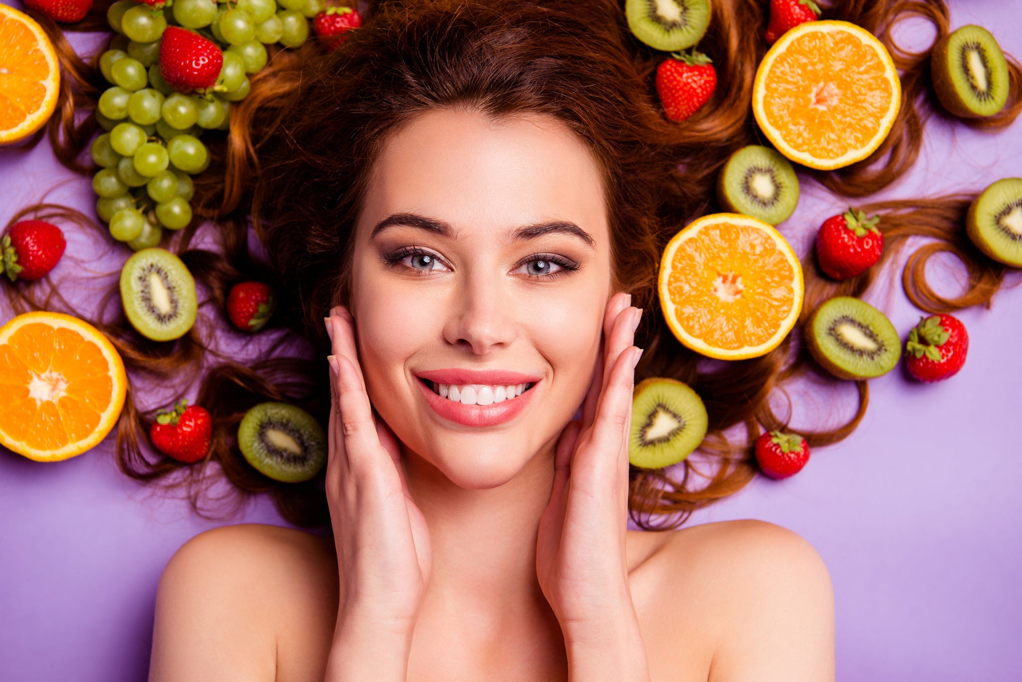 Can Fruits Be Beneficial For Hair Growth? –