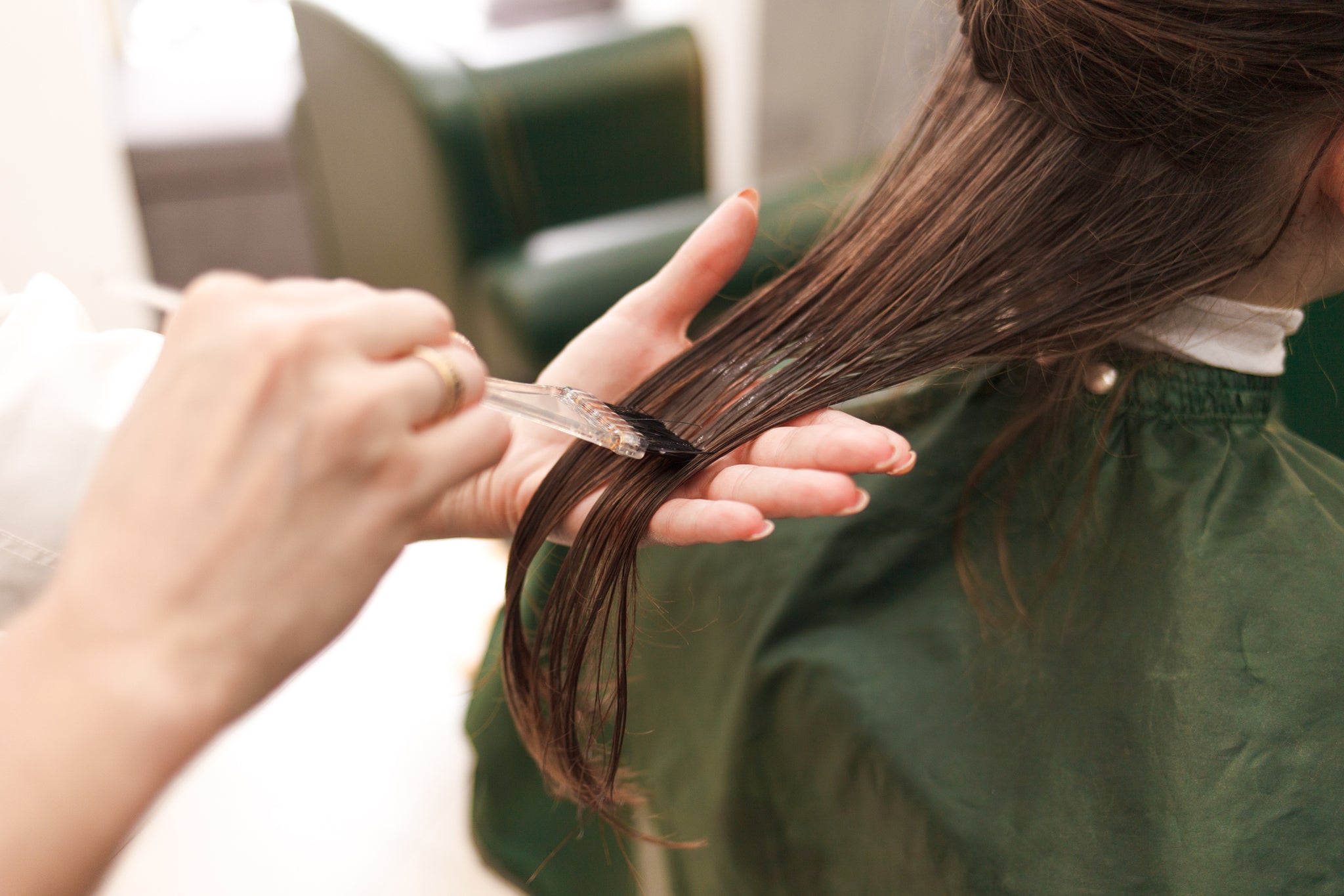 This 11 Treatment Makes Hair Twice as Thick  Adds Extra Volume   SheKnows