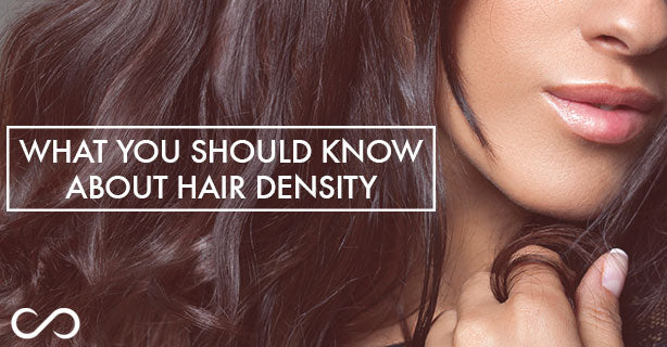 What You Should Know About Hair Density