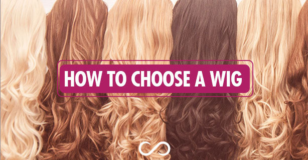 How to Choose a Wig
