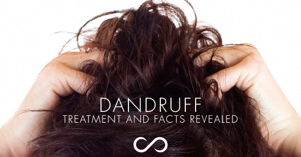Dandruff Treatment and Facts Revealed