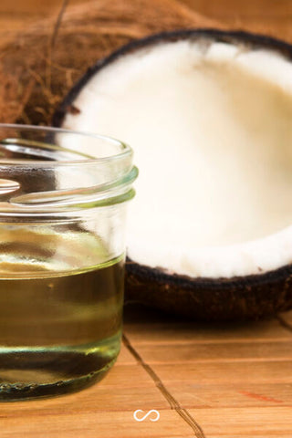 Coconut Oil