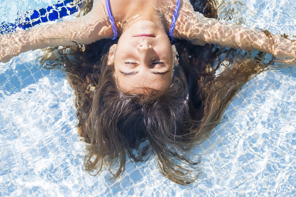 How to Protect Your Hair from Chlorine