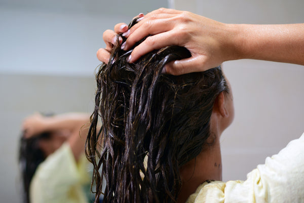 Home remedies for hair breakage