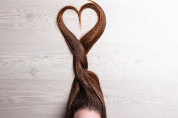 7 Ways to Improve Your Hair Health Today