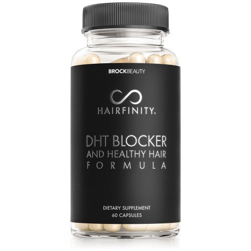 HAIRFINITY DHT Blocker - Hairfinity product image