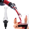 Wine Aerator | Red Wine Aerator Essential | Wine Aerator for Decanter | Wine Aerator Vinturi