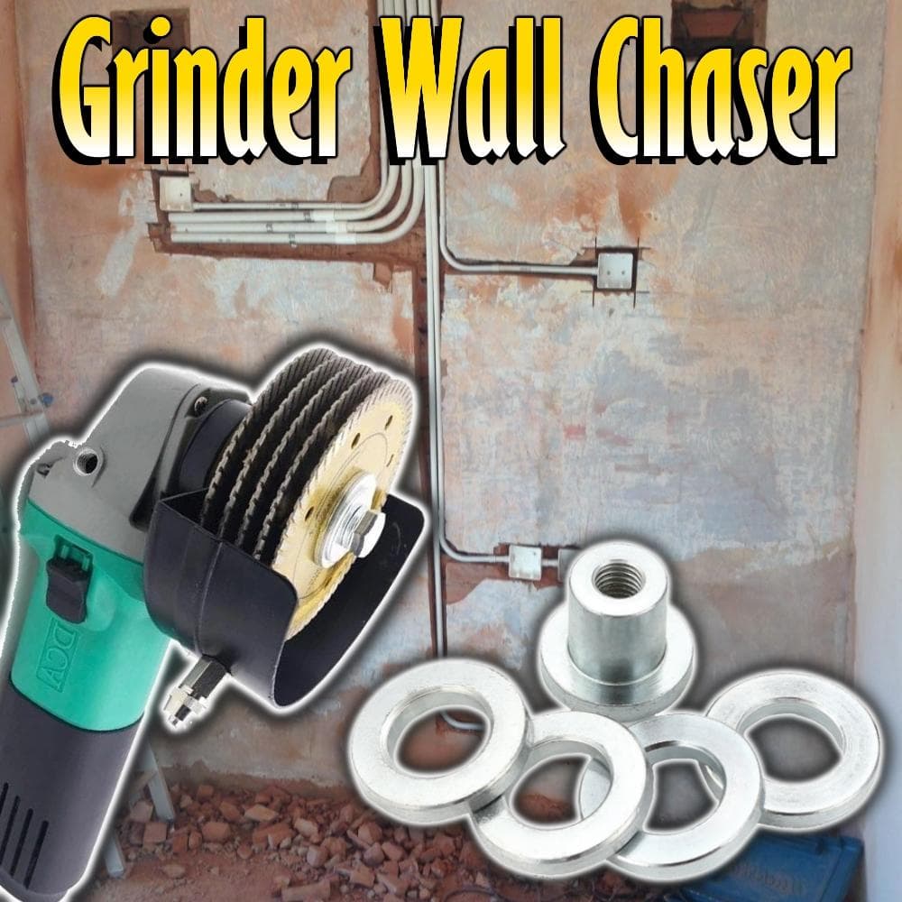 Grinder Wall Chaser Sale Online, SAVE 43%