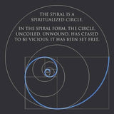 Golden Mean Blog Sacred Geometry