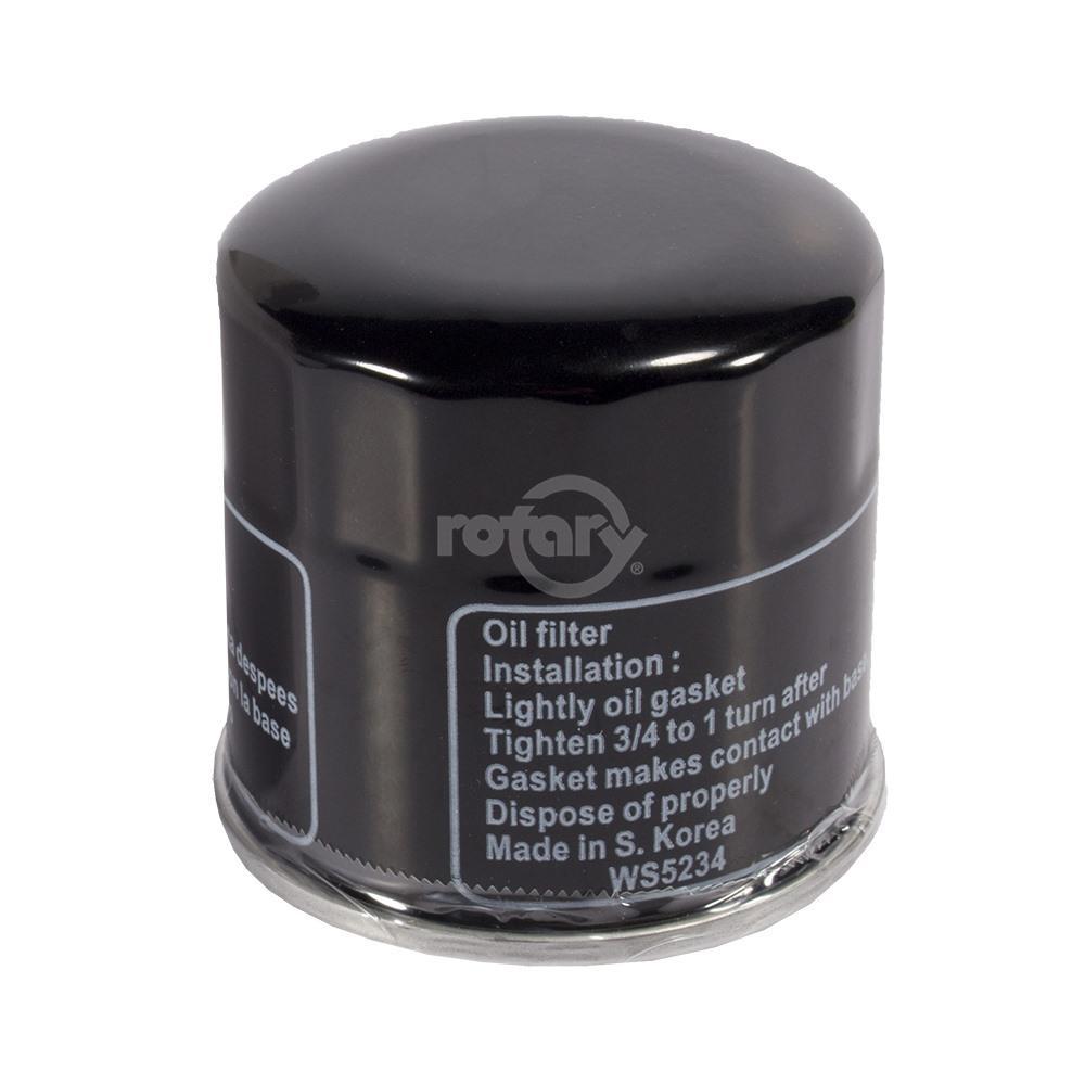 Oil Filter For Toro/Exmark 126-5234 Exmark | Agcon Supply