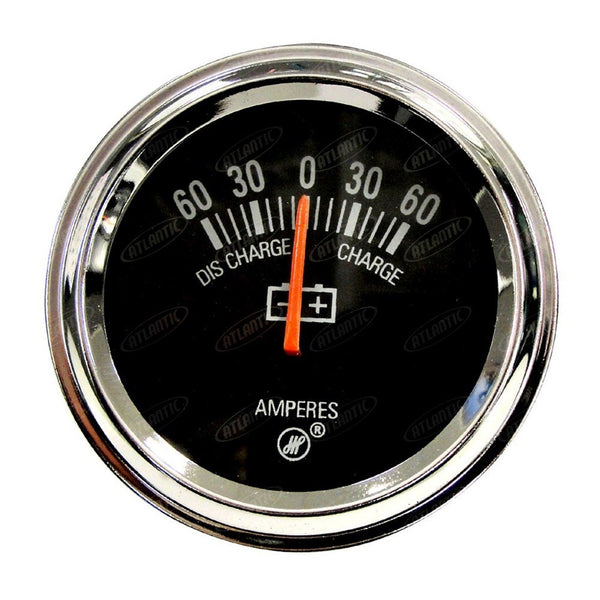 Amp Meter 60A Universal Products
