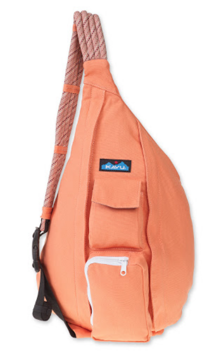 kavu basecamp rope bag