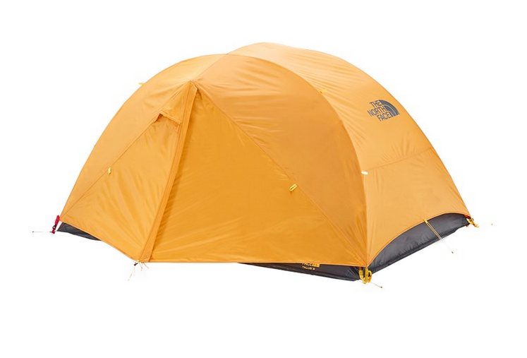 tnf tent