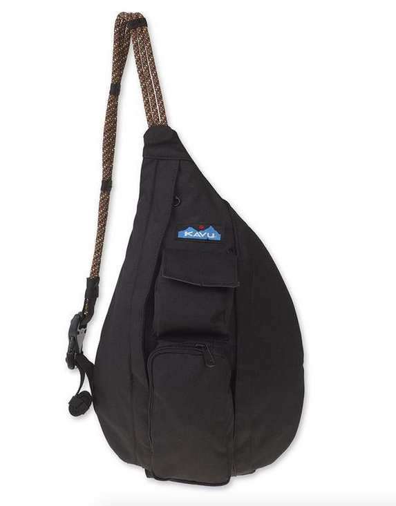 kavu rope sling chroma stripe