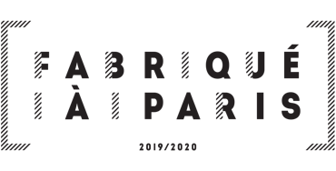 Fabriqué à Paris