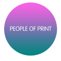 Membre de People of Print