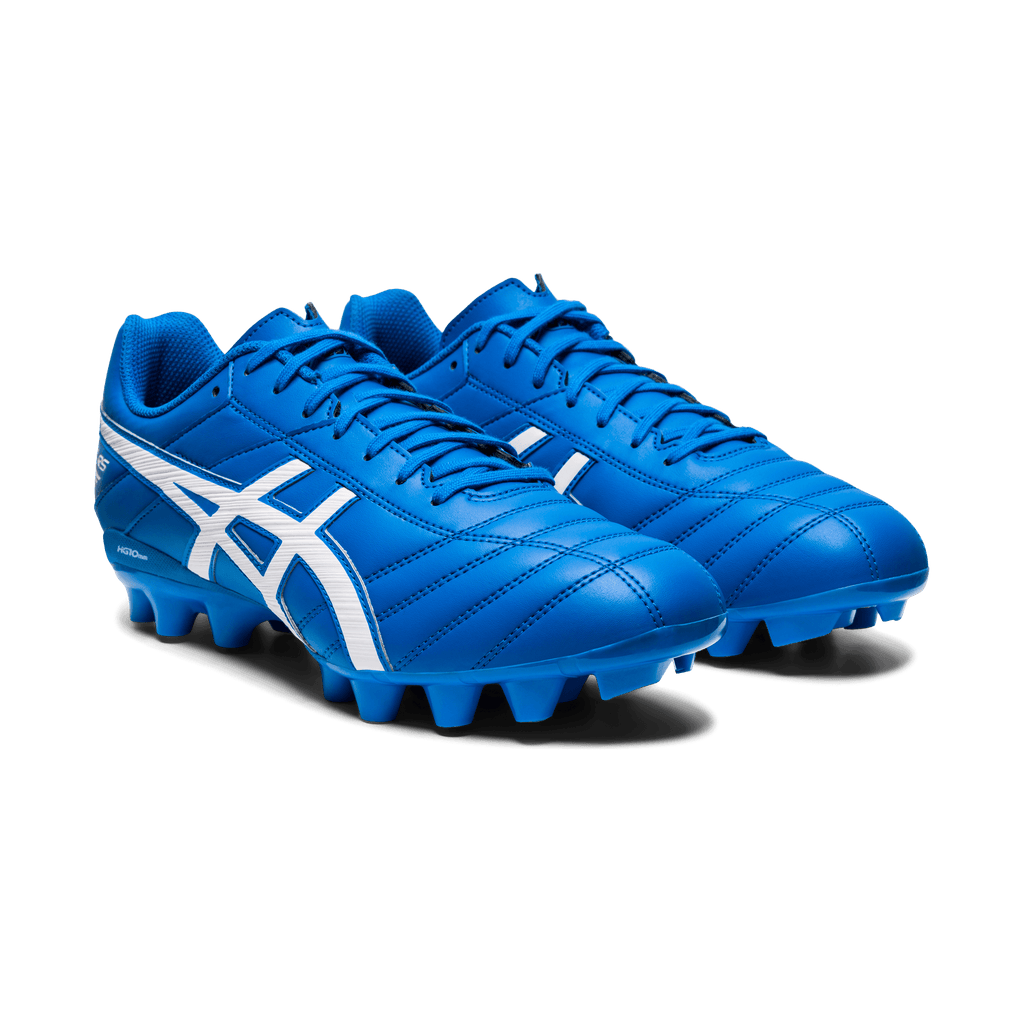 asics lethal speed