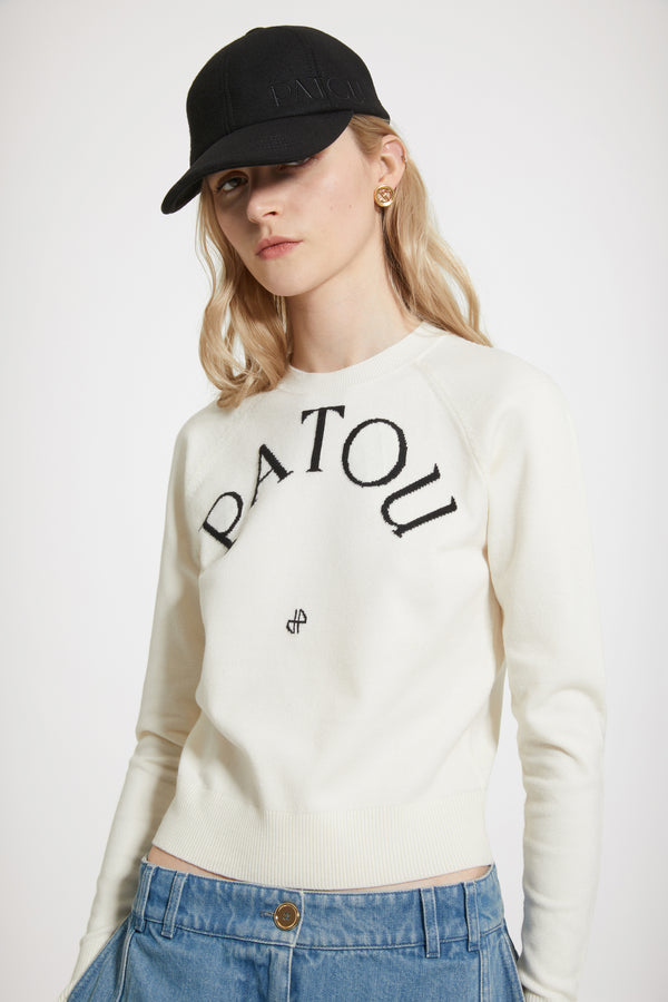 Patou | Knitwear for women, designer sweaters for ladies - Patou.com