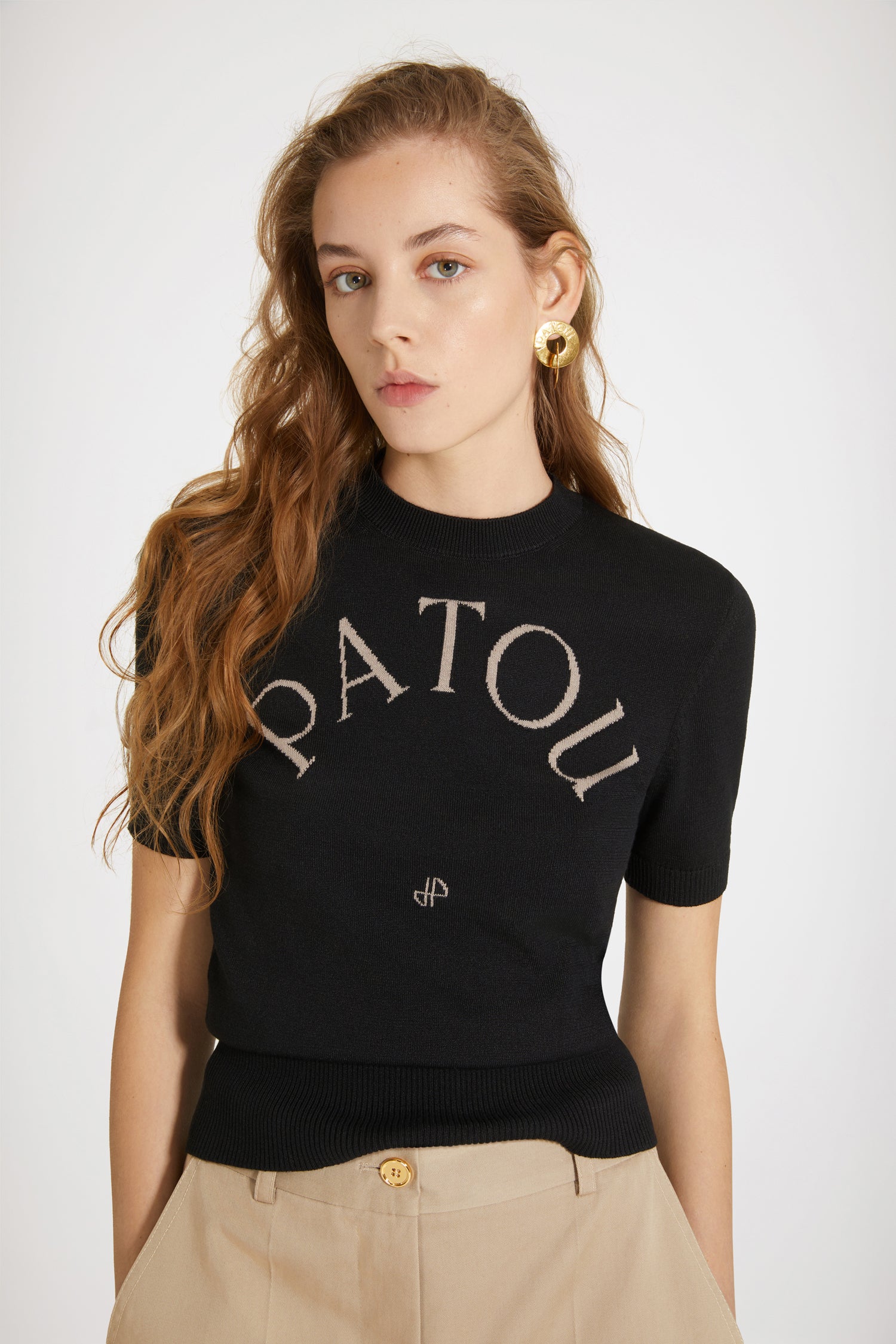 Patou | Knitwear for women, designer sweaters for ladies - Patou.com