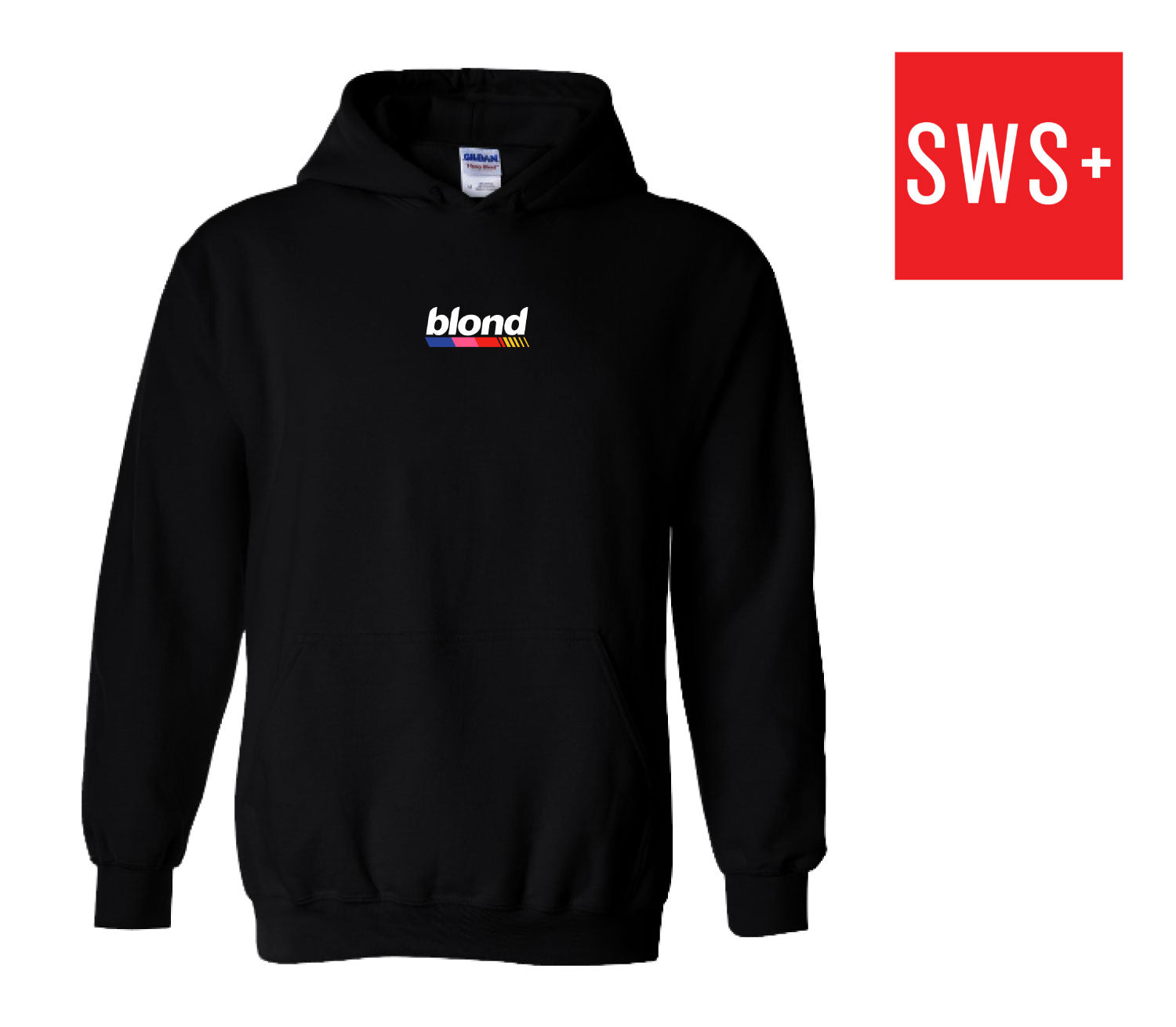 blond frank ocean hoodie