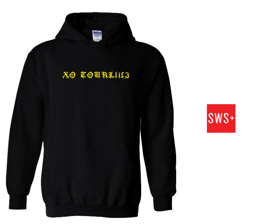 xo tour hoodie