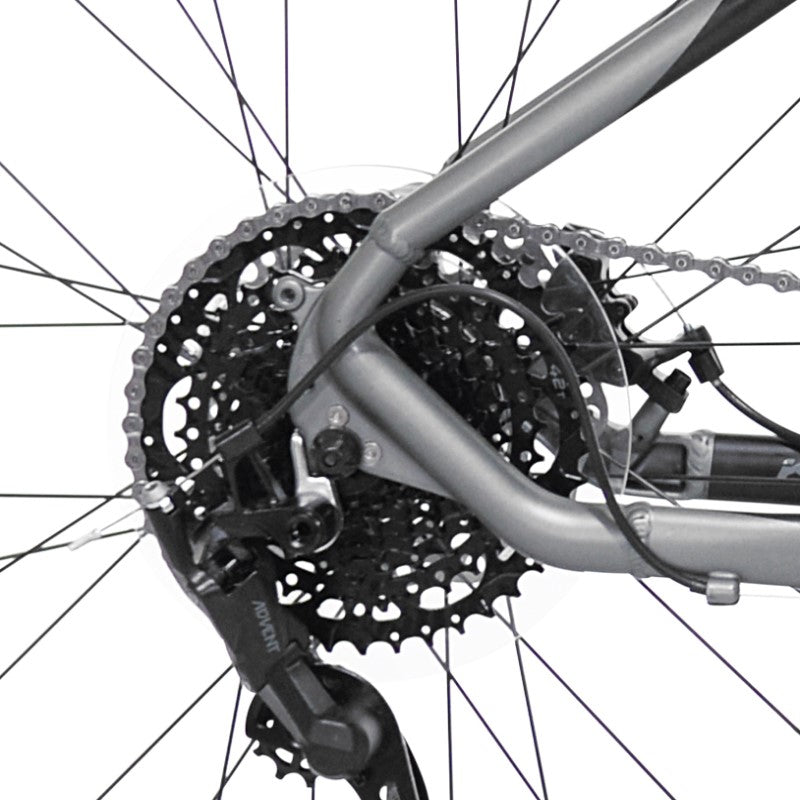 29" Kent Trouvaille, Replacement Derailleur Hanger
