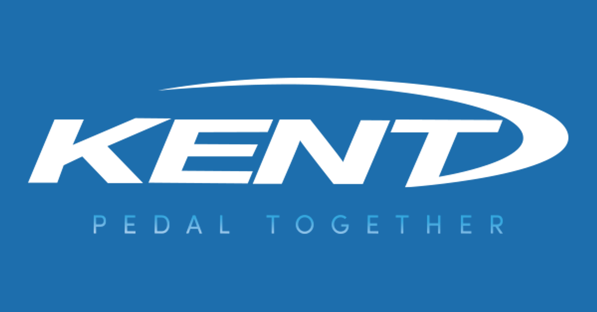 Kent Bicycles - Pedal Together With Us!