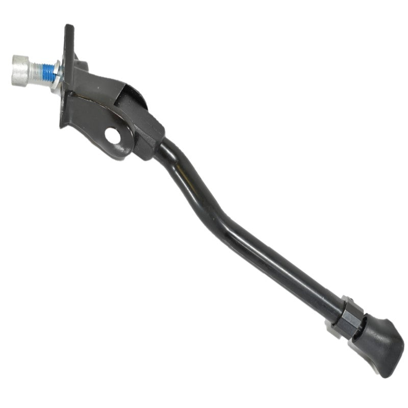 26" Univega USA Rover Flex 26 Battleship Grey XSM, Kickstand
