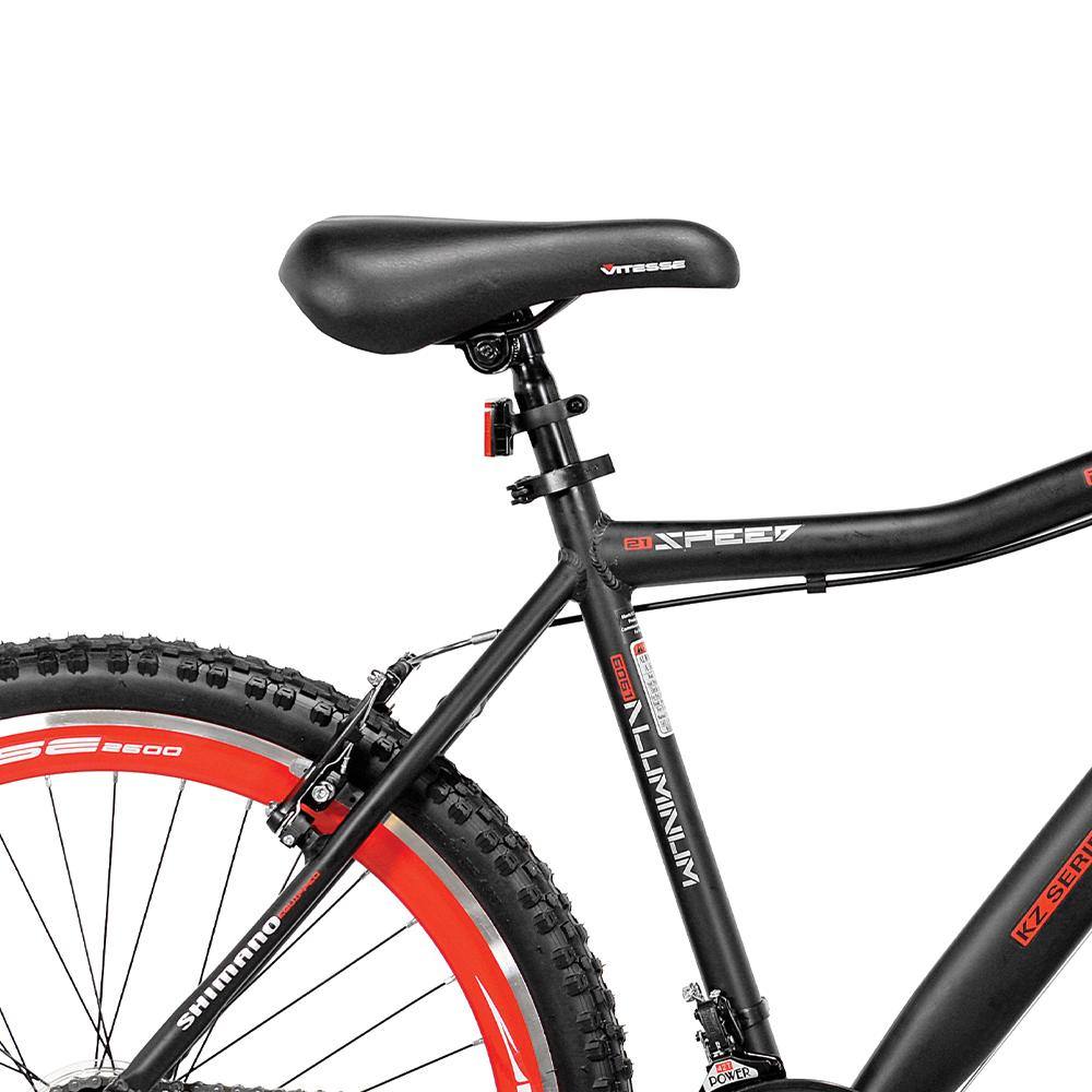 kent kzr mountain bike