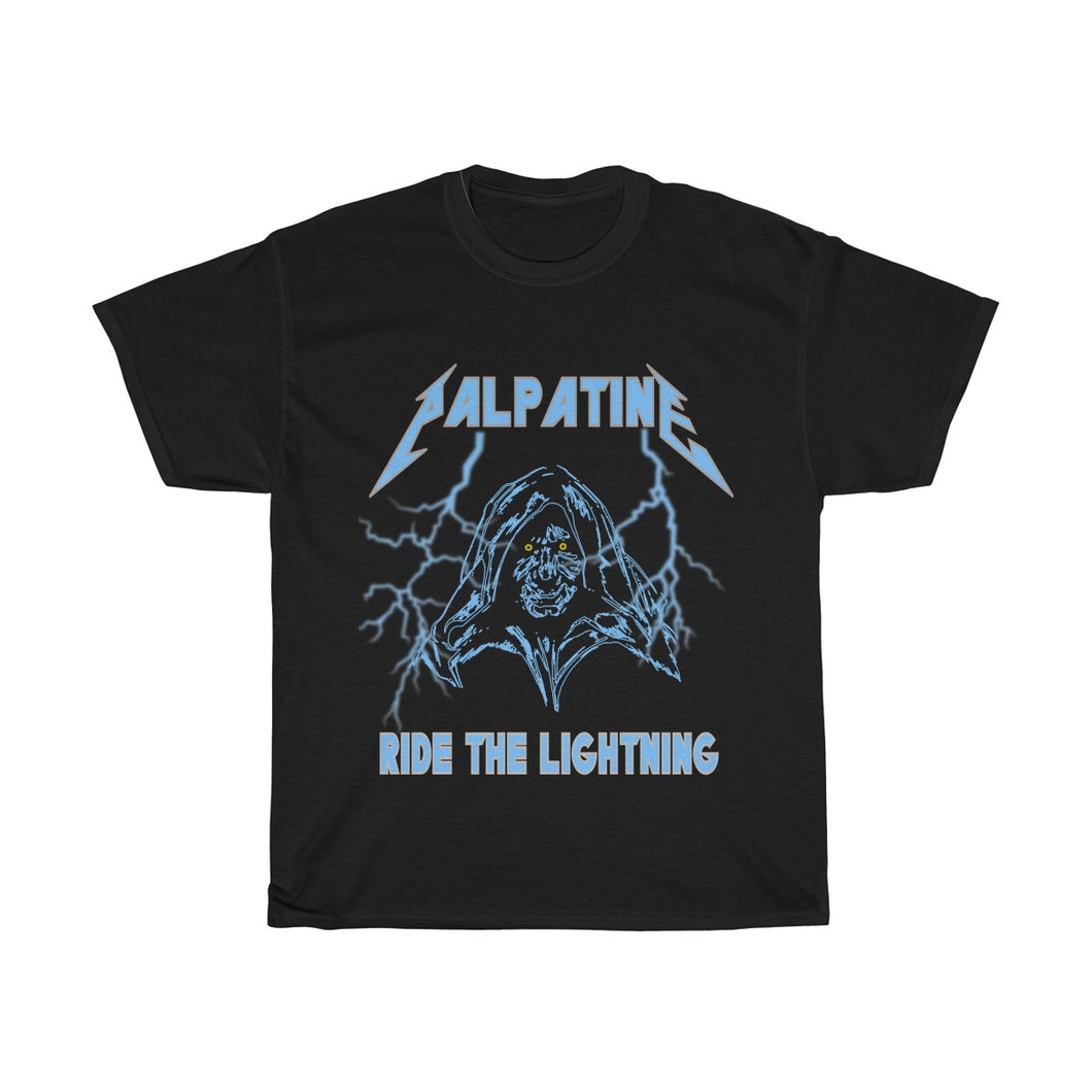 palpatine t shirt