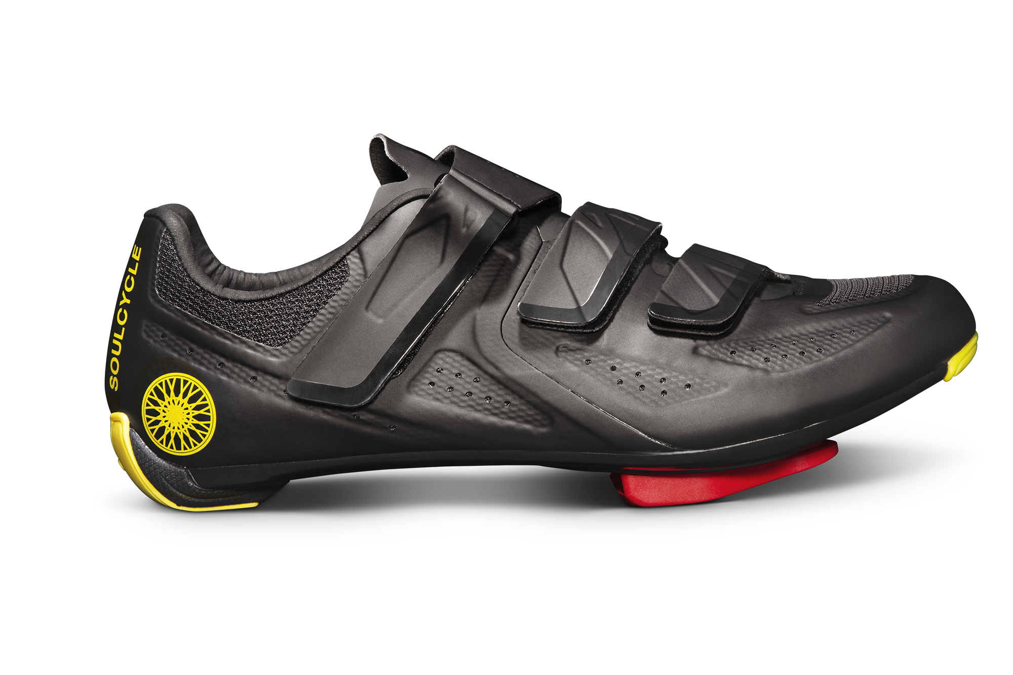 At-Home Select Cycling Shoes - Equinox Shop product image