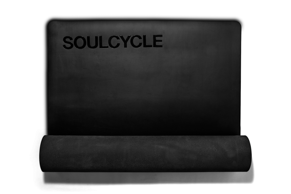 SoulCycle Bike Mat – Equinox+ Shop