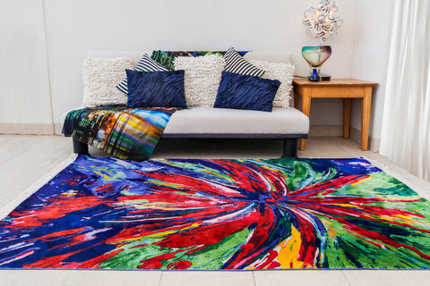 Decorating With Rugs Expert Guide