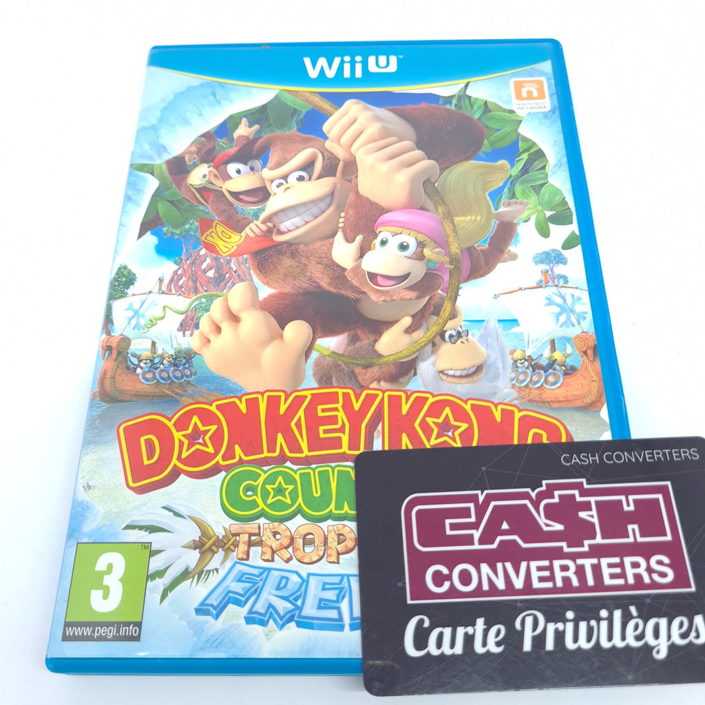 cash converters wii u