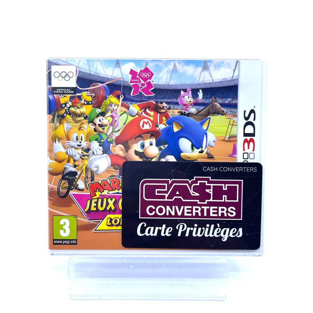 3ds cash converters