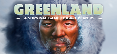 Greenland boar game app header