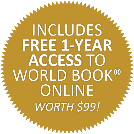 World Book promo code