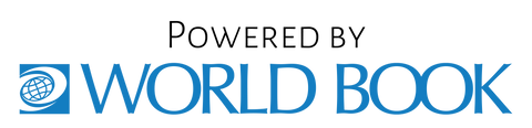 World Book logo