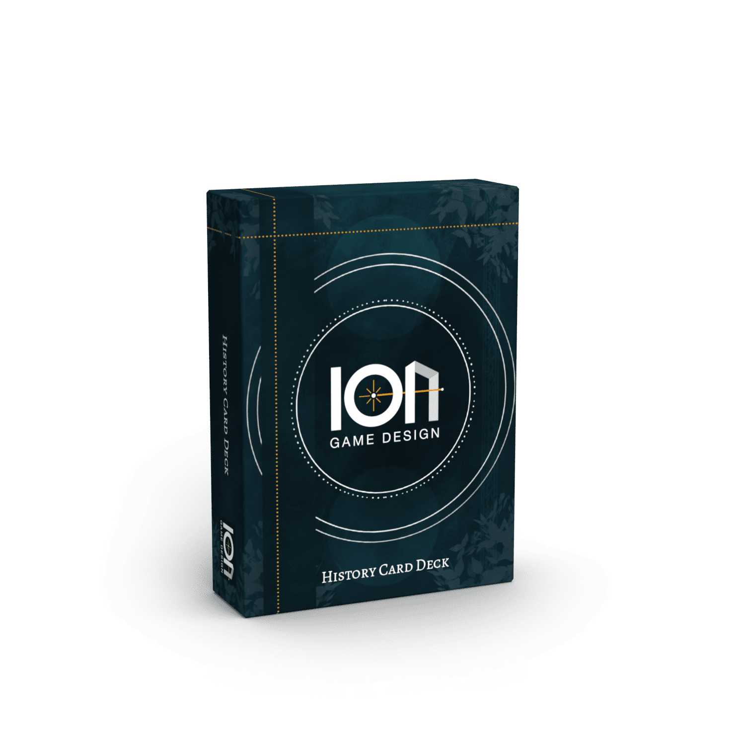 Joi Card Game