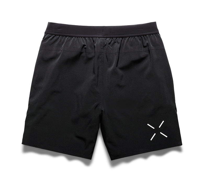 Interval Short (Liner)