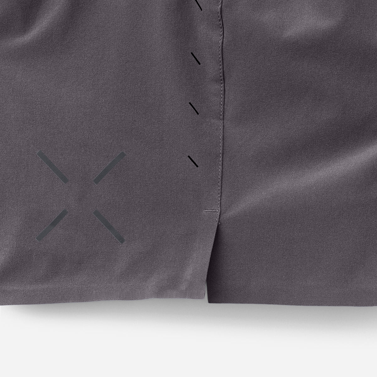 Interval Short - Shark / Liner