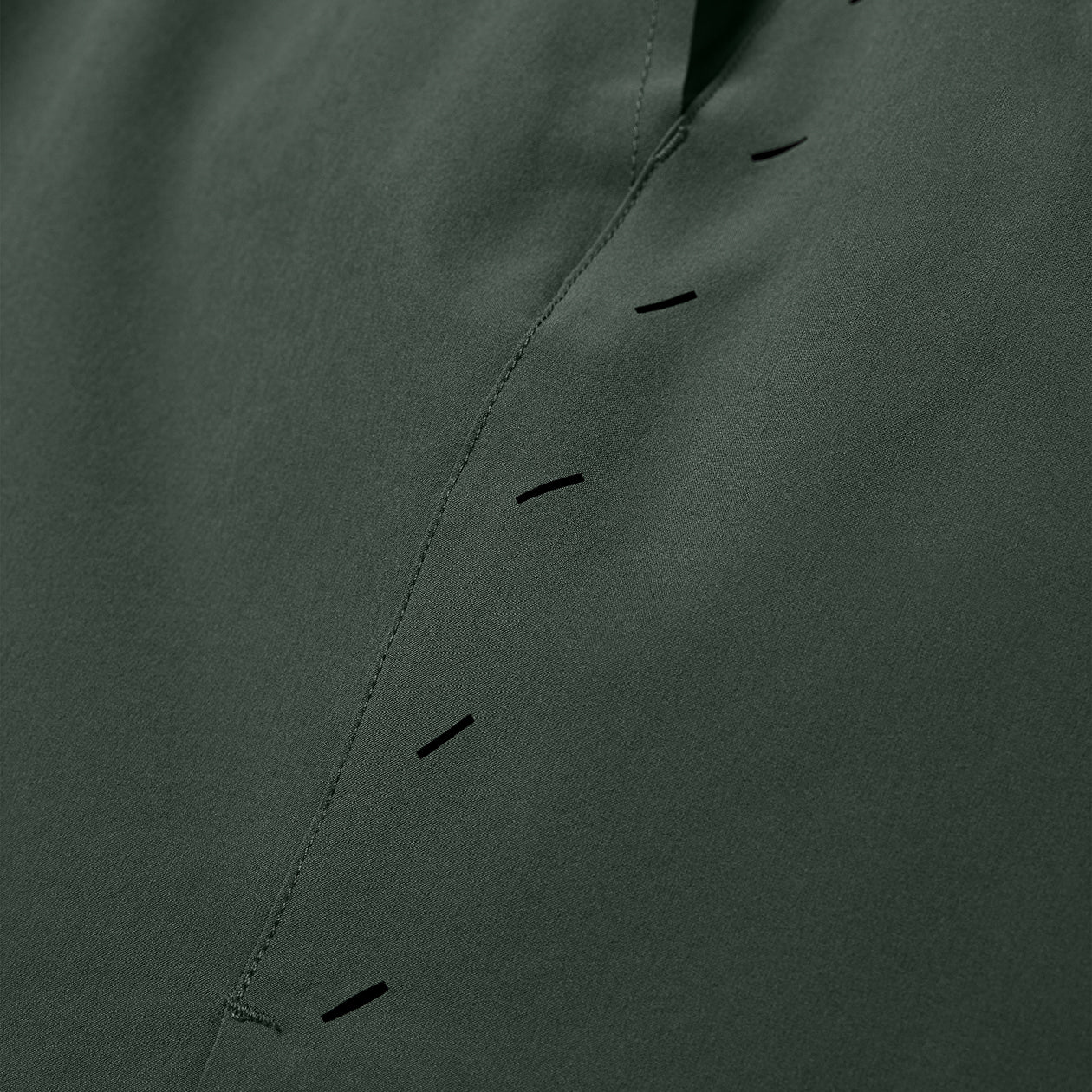 Interval Short - Pine/ No Liner