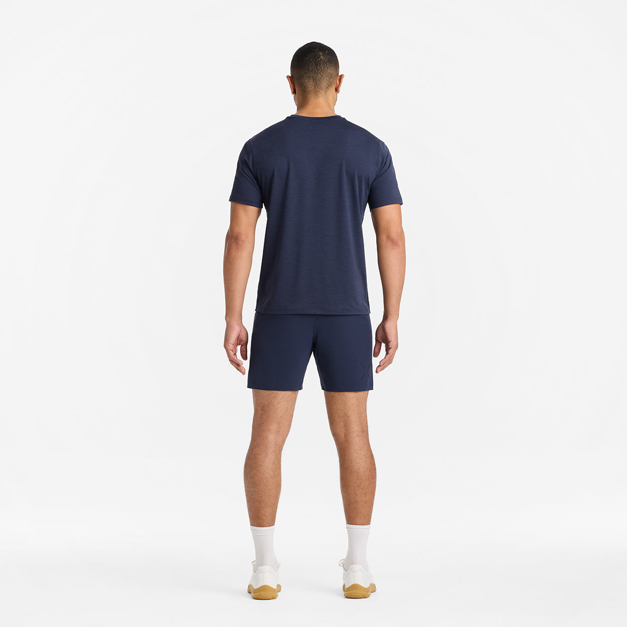 Interval Shirt - Navy