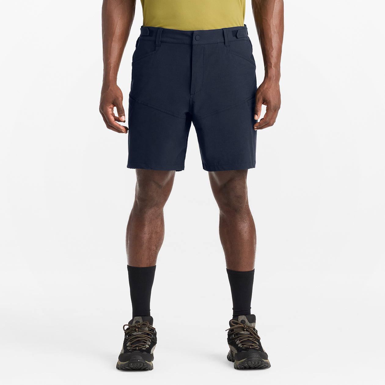 Tactical Utility Short