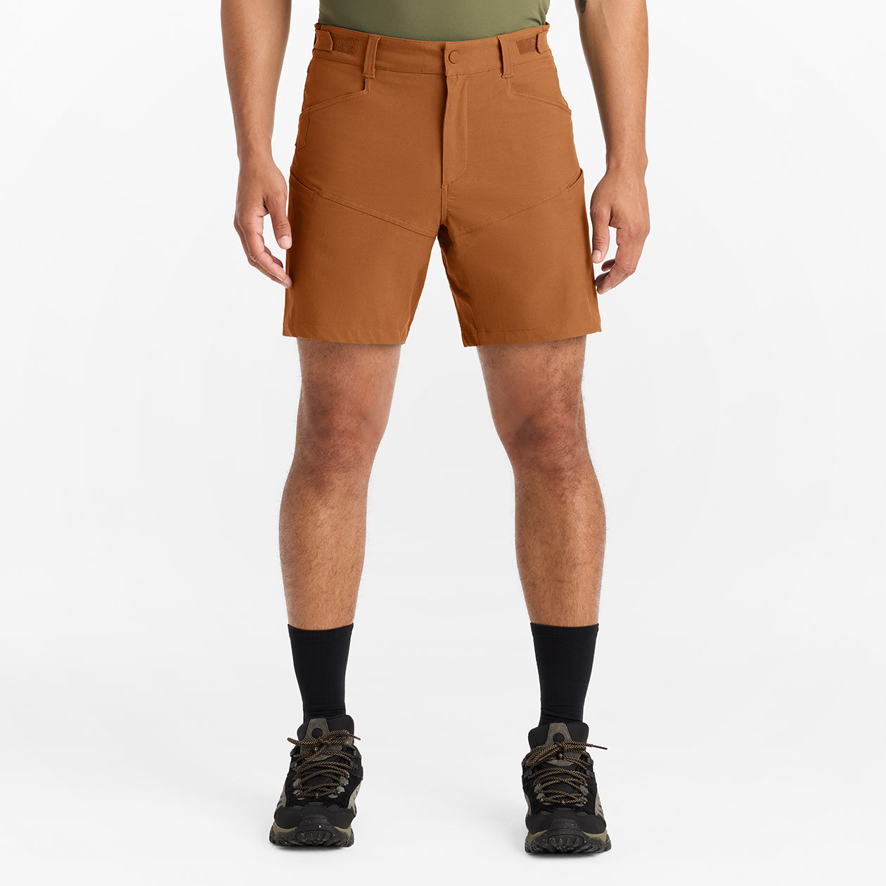 Tactical Utility Short