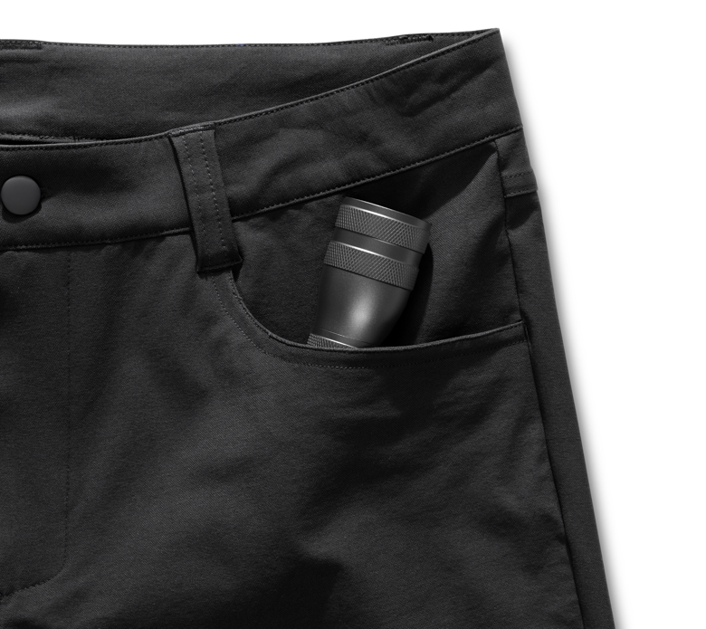 Tactical 5-Pocket Pant Tall Fit