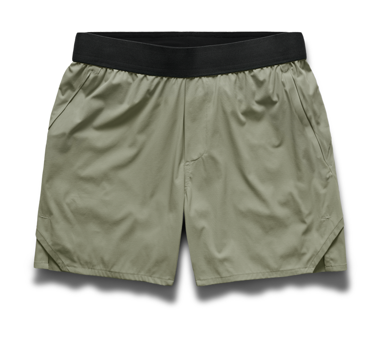 Tactical Short - Highland / No Liner