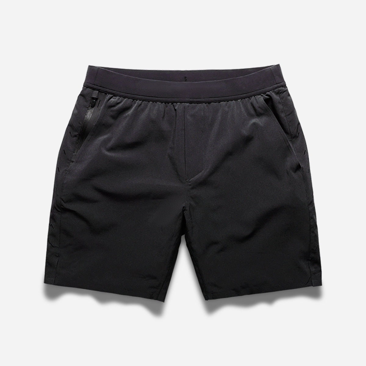 Interval Short (No Liner)