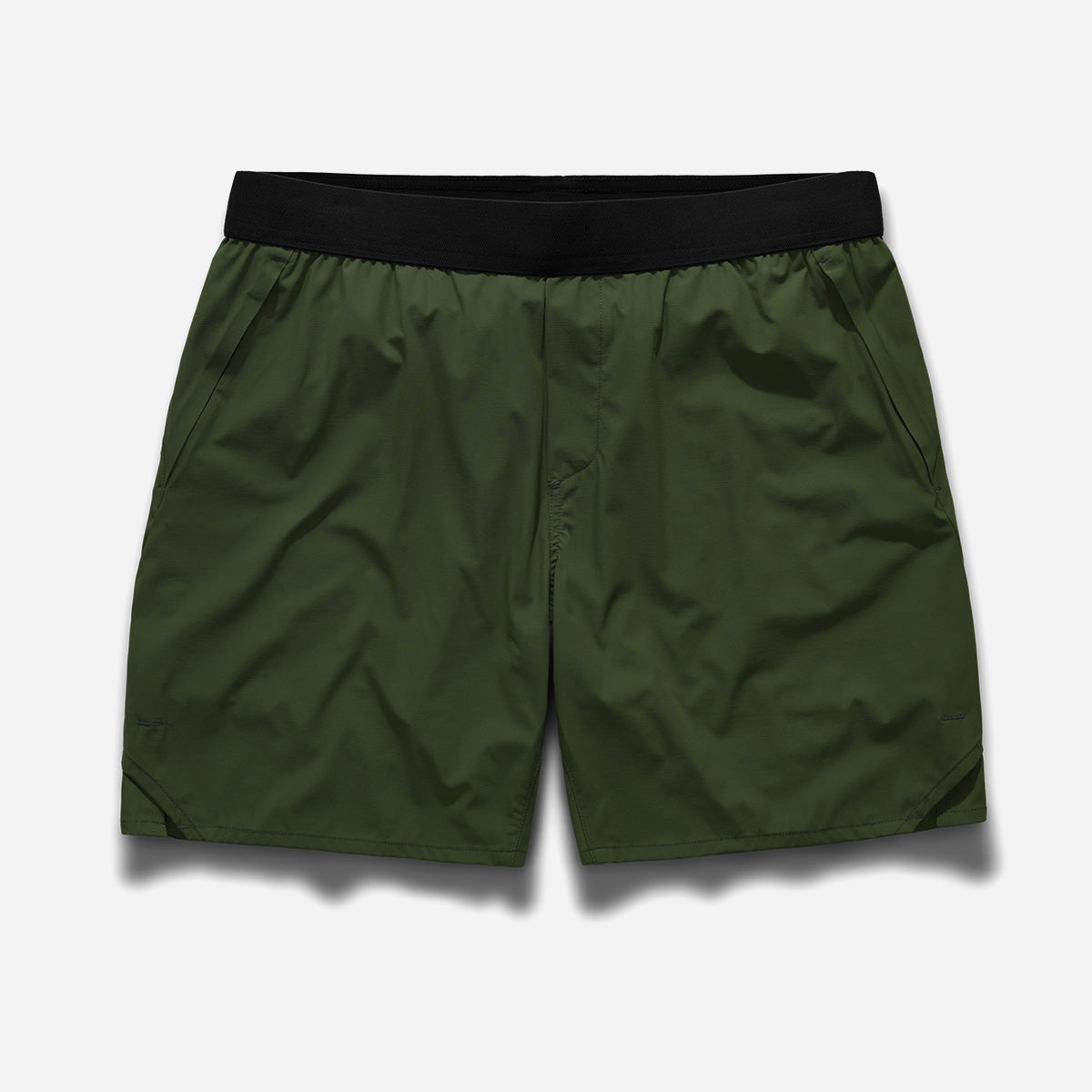 Tactical Short - Pine / Liner