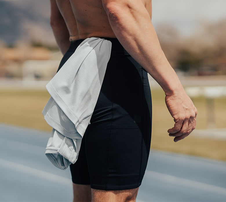 Running Tight Men – The Starting 10